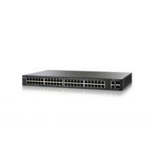 Комутатор Cisco SG500X-48-K9-G5