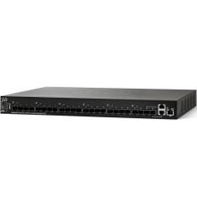 Комутатор Cisco SB SG550XG-24F-K9 (SG550XG-24F-K9-EU)