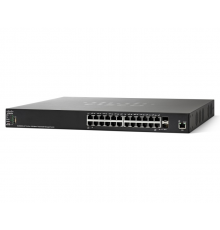 Комутатор Cisco SB SG550XG-24T-K9 (SG550XG-24T-K9-EU)