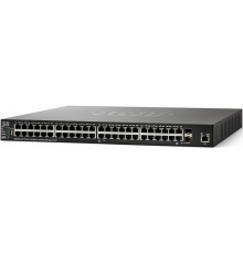 Комутатор Cisco SB SG550XG-48T-K9 (SG550XG-48T-K9-EU)