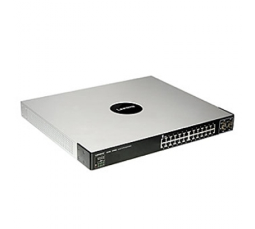 Комутатор Cisco SB SGE2000