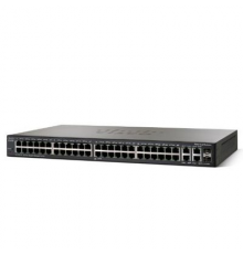 Комутатор Cisco SB SG200-26 (SLM2024T)