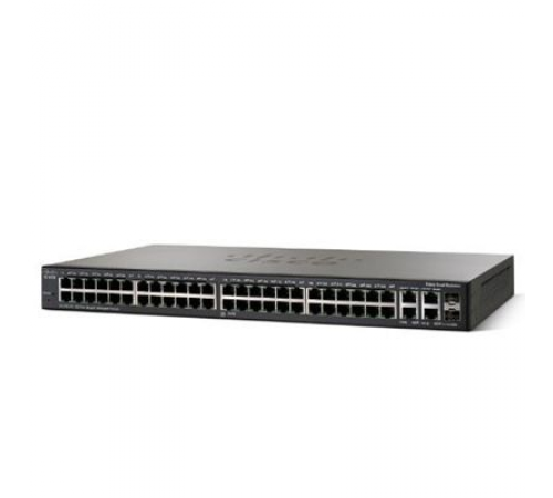 Комутатор Cisco SB SG200-26 (SLM2024T)