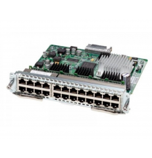 Модуль розширення Cisco SM-X-ES3-24-P=