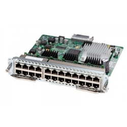 Модуль расширения Cisco SM-X-ES3-24-P=