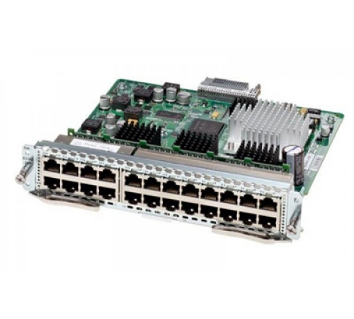 Модуль розширення Cisco SM-X-ES3-24-P=