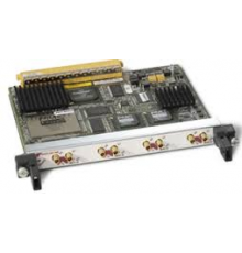 Cisco SPA-4XCT3/DS0