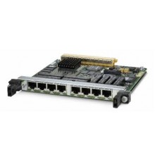 Cisco SPA-8XCHT1/E1