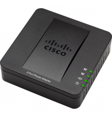 Адаптер Cisco SB SPA112