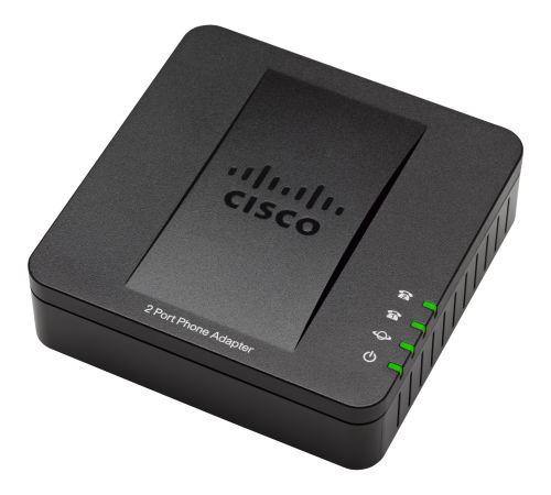 Адаптер Cisco SB SPA112