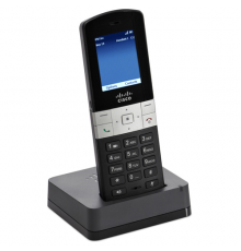 IP-DECT телефон Cisco SPA302D-G7