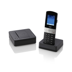 IP-DECT телефон Cisco SPA302DKIT-G7