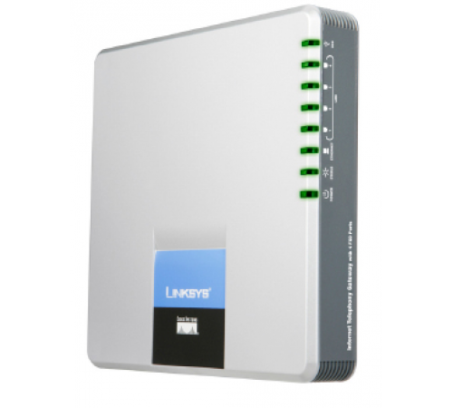 LinkSys SPA400