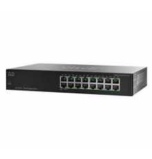 Cisco SG100-16 (SR2016T)