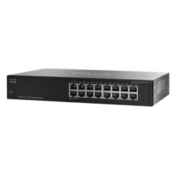 Cisco SG100-16 (SR2016T)