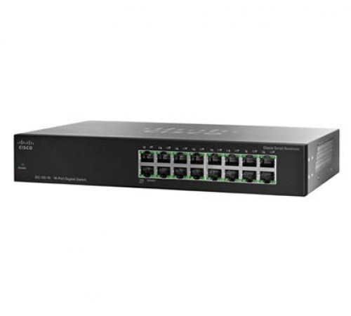 Cisco SG100-16 (SR2016T)