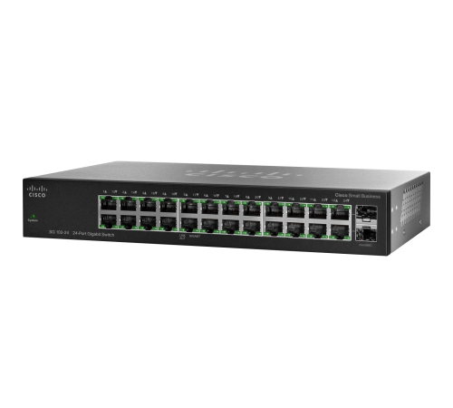 Cisco SG102-24 (SR2024CT)