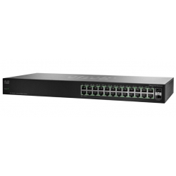 Cisco SG100-24 (SR2024T)