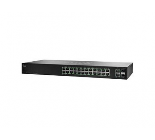 Cisco SF102-24 (SR224GT)