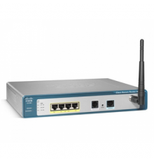 Маршрутизатор Cisco SR520-ADSL-K9