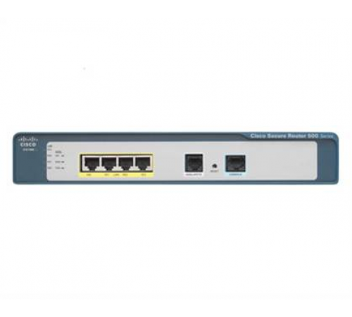 Маршрутизатор Cisco SR520-ADSLI-K9