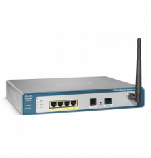 Маршрутизатор Cisco SR520W-ADSL-K9