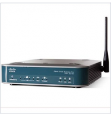 Сервісна платформа Cisco Linksys SRP521W-K9