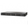 Коммутатор Cisco SB SG300-52  (SRW2048-K9)