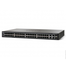 Комутатор Cisco SB SG300-52 (SRW2048-K9)