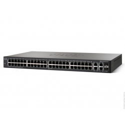 Коммутатор Cisco SB SG300-52  (SRW2048-K9)