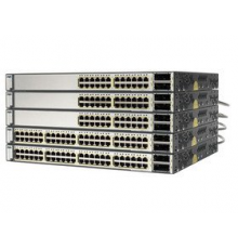 Комутатор Cisco Catalyst SWLC3750-25-K9