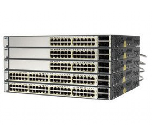 Комутатор Cisco Catalyst SWLC3750-25-K9