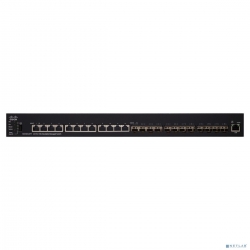 Коммутатор Cisco SB SX550X-24-K9 (SX550X-24-K9-EU)