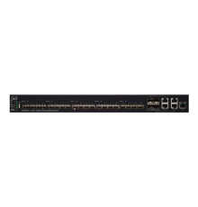 Комутатор Cisco SB SX550X-24F-EU