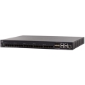 Коммутатор Cisco SB SX550X-24F-K9 (SX550X-24F-K9-EU)