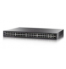 Комутатор Cisco SB SX550X-52-K9 (SX550X-52-K9-EU)