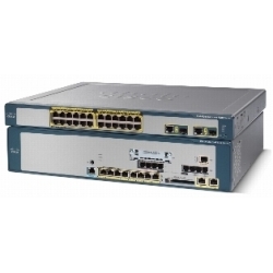 Cisco UC520-32U-8FXO-K9