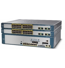 Cisco UC520-48U-12FXO-K9