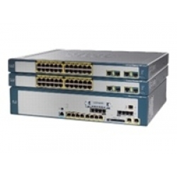 Cisco UC520-48U-6BRI-K9