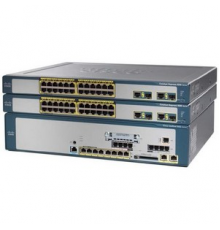 Cisco UC520-48U-T/E/B-K9