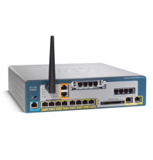 Cisco UC520-8U-2BRI-K9