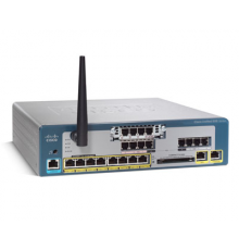 Cisco UC520-8U-4FXO-K9