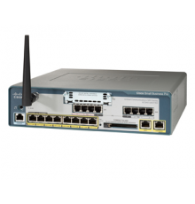 Cisco UC540W-BRI-K9