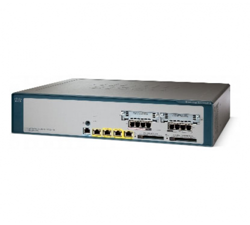 Cisco UC560-BRI-K9