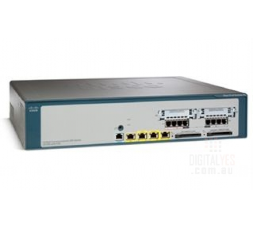 Cisco UC560-T1E1-K9