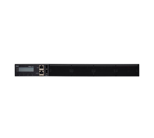 Маршрутизатор Cisco VEDGE-5000-AC-K9