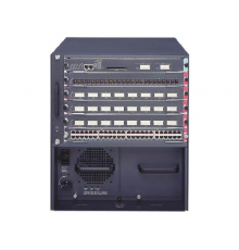 Cisco VS-C6506E-S720-10G