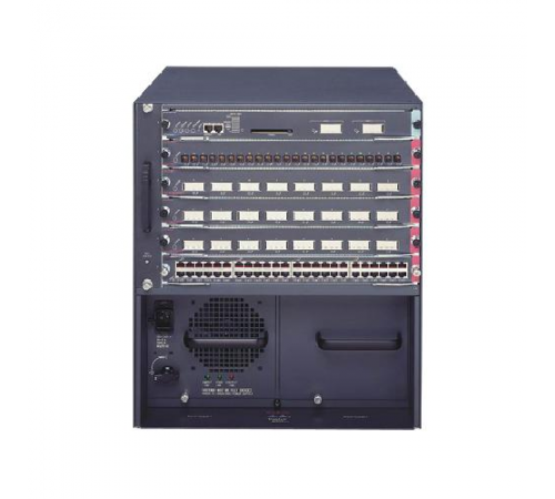 Cisco VS-C6506E-S720-10G