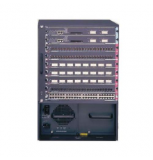 Cisco VS-C6509E-S720-10G