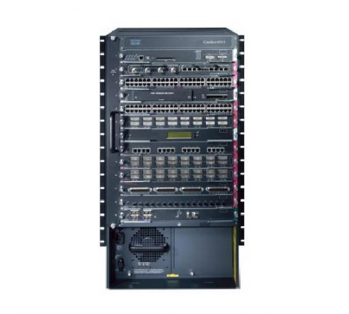 Cisco VS-C6513-S720-10G